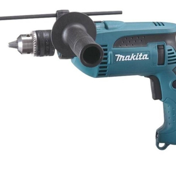 Furadeira De Impacto 760w Hp1640 220v Makita