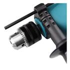 Furadeira De Impacto 760w Hp1640 220v Makita