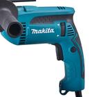 Furadeira De Impacto 760w Hp1640 220v Makita