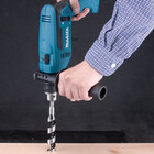 Furadeira De Impacto 760w Hp1640 220v Makita