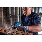 Furadeira De Impacto 900 W 1/2" 220 V Tramontina Para Uso Pro