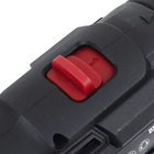 Furadeira de Impacto a Bateria Caterpillar com Carregador e Bateria 12V DX15