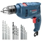 Furadeira De Impacto Bosch 550w