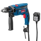 Furadeira de Impacto Bosch 750W 1/2'' GSB 13 RE Bivolt