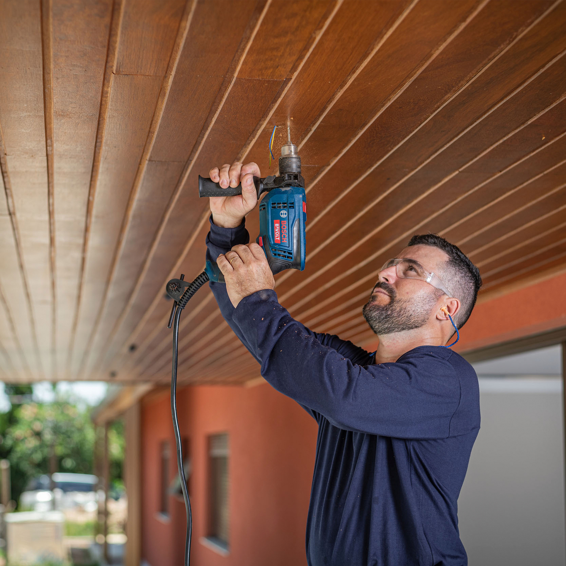 Engrenagem helicoidal durável