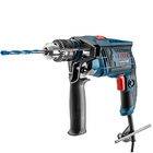 Furadeira De Impacto Bosch Gsb 13 Re 750w Profissional - 127v
