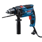 Furadeira De Impacto Bosch Gsb 16 Re 850w 127v  Profissional