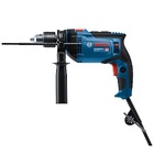 Furadeira De Impacto Bosch Gsb 16 Re 850w 127v  Profissional