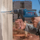 Furadeira De Impacto Bosch Gsb 16 Re 850w 127v  Profissional