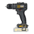 Furadeira de Impacto Caterpillar DX1010.1 a Bateria 18V 3/8" com Maleta e Carregador