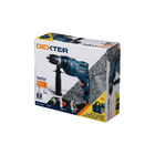 Furadeira de Impacto Dexter 900W 127V (110V) com Brocas e Bolsa