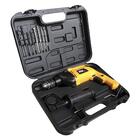 Furadeira De Impacto E Parafusadeira Wap Efi850 127v