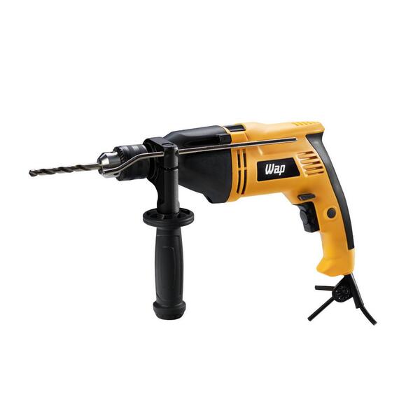 Furadeira De Impacto E Parafusadeira Wap Efi850 127v