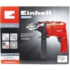 Furadeira De Impacto Einhell Tc-id650 1/2" 110v 650w