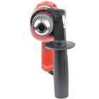 Furadeira De Impacto Einhell Tc-id650 1/2" 110v 650w