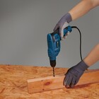 Furadeira de Impacto Elétrica Dexter 500W 127V (110V)