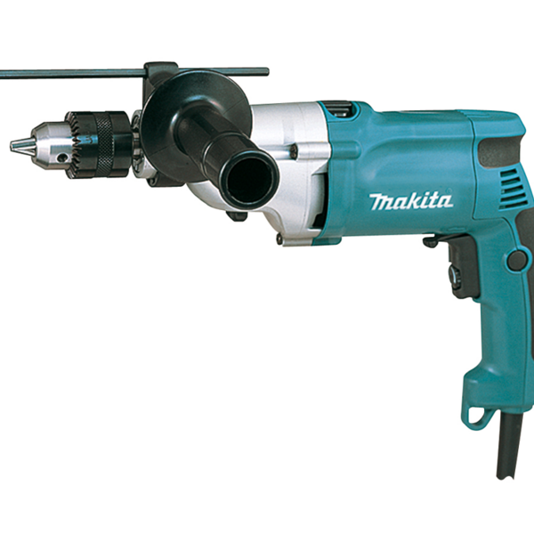 Furadeira De Impacto Elétrica Makita 720w 1/2' - Hp2050h 220v