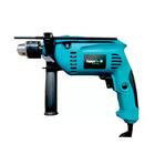 Furadeira De Impacto Espaçofix Maleta Com 27 Peças 550w 127v