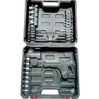 Furadeira De Impacto Espaçofix Maleta Com 27 Peças 550w 127v