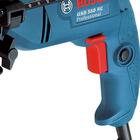 Furadeira De Impacto Gsb 450 Re Professional Bosch 127v