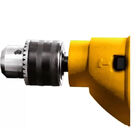 Furadeira De Impacto Hammer Fi2000 Mandril 3/8 10mm 570w 2800