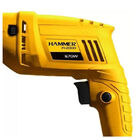 Furadeira De Impacto Hammer Fi2000 Mandril 3/8 10mm 570w 2800