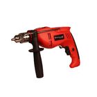 Furadeira De Impacto Kit Com Bolsa E 70 Acessórios - Einhell