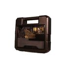 Furadeira De Impacto Kit Com Bolsa E 70 Acessórios - Einhell