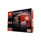Furadeira De Impacto Kit Com Bolsa E 70 Acessórios - Einhell