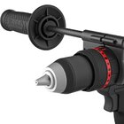 Furadeira De Impacto Kress 20v Brushless 13mm Kuc35.91 – Pote