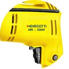Furadeira De Impacto Mfi-500w 127v 60hz Menegotti
