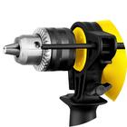 Furadeira De Impacto Mfi-500w 127v 60hz Menegotti