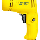 Furadeira De Impacto Mfi-500w 220v 60hz Menegotti
