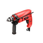 Furadeira De Impacto Mondial 650w Vermelha Nffi-07 - 220 Volts