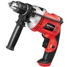 Furadeira De Impacto Mondial 700w Ffi05 Vermelho