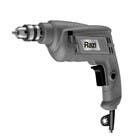 Furadeira de Impacto Razi Elétrica com Escova 3/8" 127V com Manual e Empunhadura