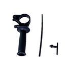 Furadeira de Impacto Razi Elétrica com Escova 3/8" 220V com Manual e Empunhadura