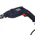 Furadeira De Impacto Reversível Fort Ft-1007 450w 127v