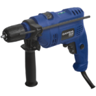 Furadeira De Impacto Reversível Gamma Hobby 3/8" 500w Gh1101