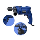 Furadeira De Impacto Reversível Gamma Hobby 3/8" 500w Gh1101