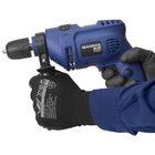 Furadeira De Impacto Reversível Gamma Hobby 3/8" 500w Gh1101