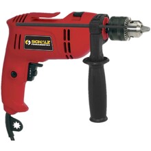 Furadeira De Impacto Schulz 1/2'' 710w 220v