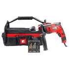 Furadeira De Impacto - Tc-id 1000 E Kit Novo, 127v