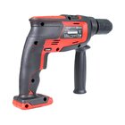 Furadeira De Impacto Tc-id 18 Li - Solo Vermelho/preto