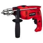 Furadeira de impacto TH-ID 1000 E Kit 1/2" 1000W 127v Einhell