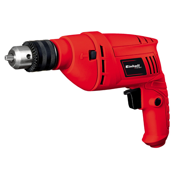 Furadeira de impacto TH-ID 550/1 1/2" 550W 127v Einhell