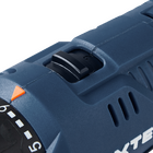 Furadeira Dexter 12V com Bateria 1,5Ah e Carregador 1A