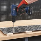 Furadeira Dexter 12V com Bateria 1,5Ah e Carregador 1A