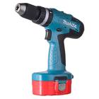 Furadeira e Parafusadeira 220V 18V Makita