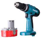 Furadeira e Parafusadeira 220V 18V Makita